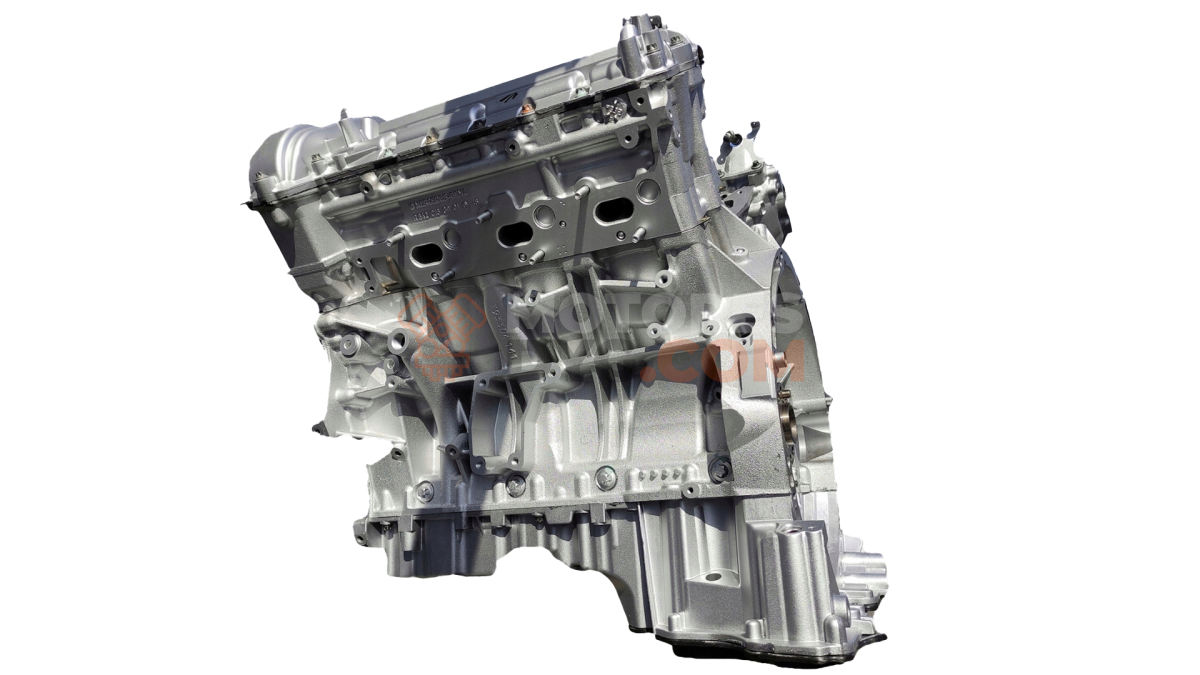 Motor om 642.855 Mercedes Benz Clase E (W213) E 350d V6 (258 cv) G-TRONIC