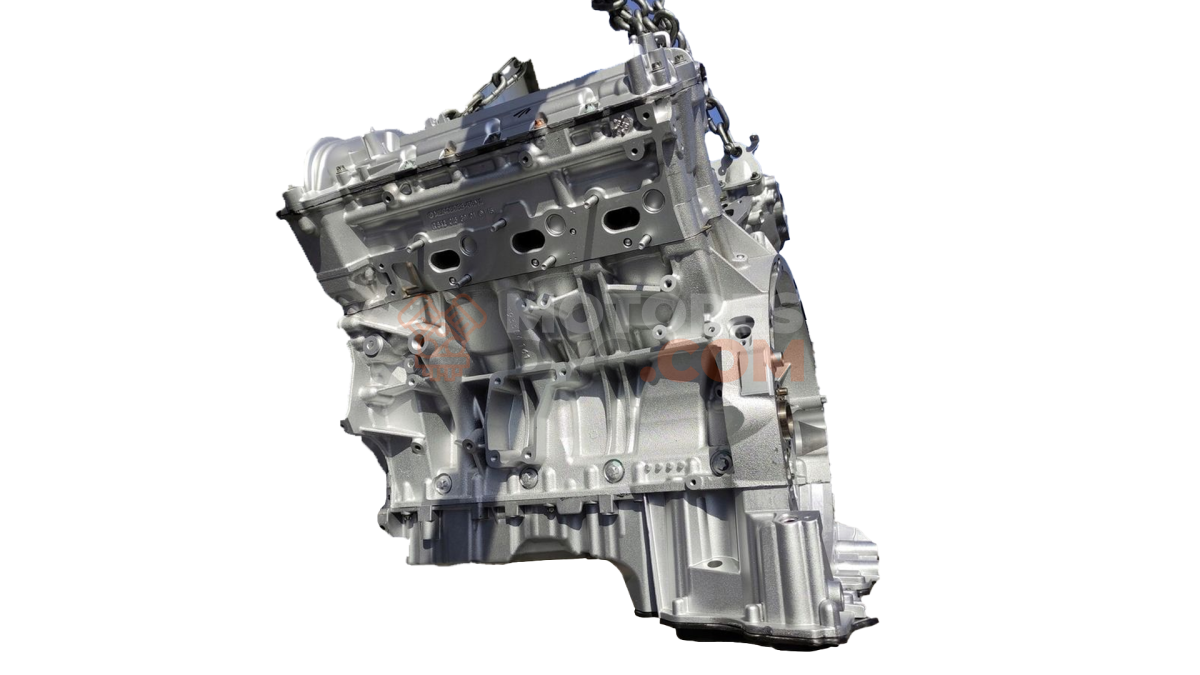 Motor om 642.855 Mercedes Benz Clase E (W213) E 350d V6 (258 cv) G-TRONIC