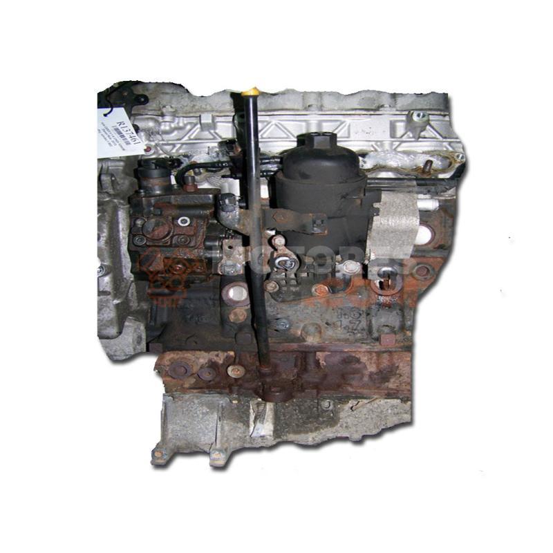 Motor OM 642.856 Mercedes Benz Clase E T-mod. (S212) E 350 CGI BlueEFFICIENCY (292 cv)