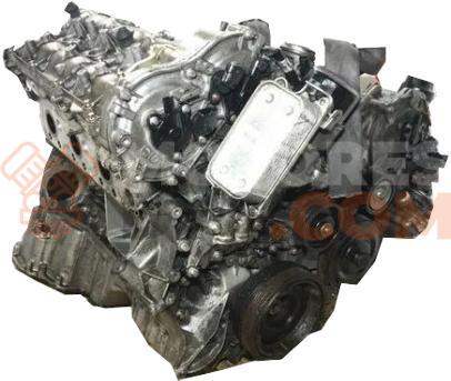 Motor OM 642.856 Mercedes Benz Clase E T-mod. (S212 Versión 2013) E 200 (184 cv) G-TRONIC