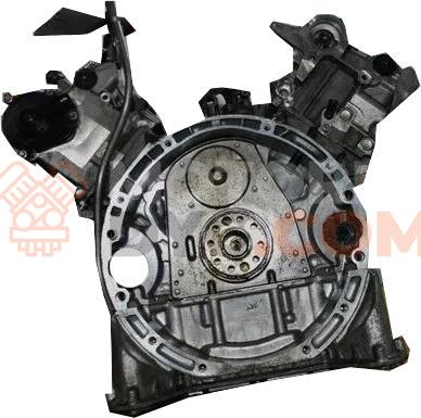 Motor OM 642.858 Mercedes Benz Clase E T-mod. (S212 Versión 2013) E 220 CDI (170 cv)