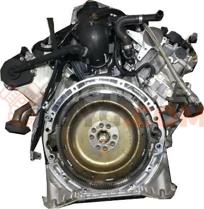 Motor OM 642.858 Mercedes Benz CLS Shooting Brake (X218 Versión 2014) CLS 350 d (258 cv) G-TRONIC