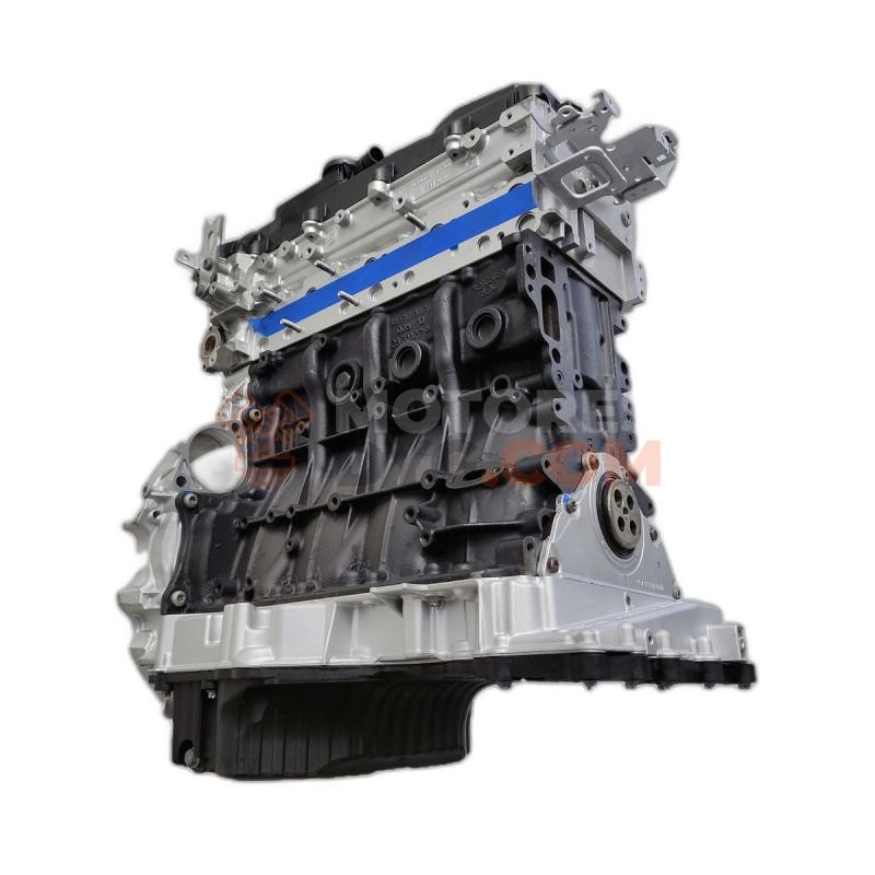 Motor OM 642.867 Mercedes Benz Clase S (W222) S 350 BlueTEC (252 cv) 4MATIC G-TRONIC