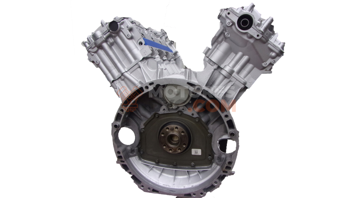 Motor om 642.872 Mercedes Benz Clase R (W251) R 350 (272 cv)