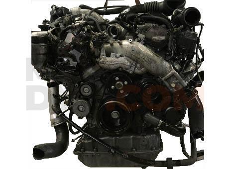 Motor OM 642.872 Mercedes Benz Clase R (W251) R 350 CDI 4MATIC (265 cv)