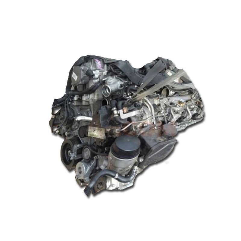 Motor OM 642.884, Mercedes Benz Clase G (BM 460/461) G 300 CDI (184 cv)