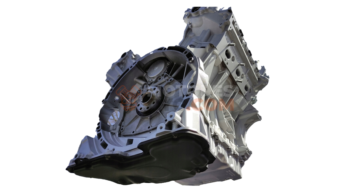 Motor om 642.889 Mercedes Benz CLASE X (470) X 350 d 4-matic (470.252) (258 cv)