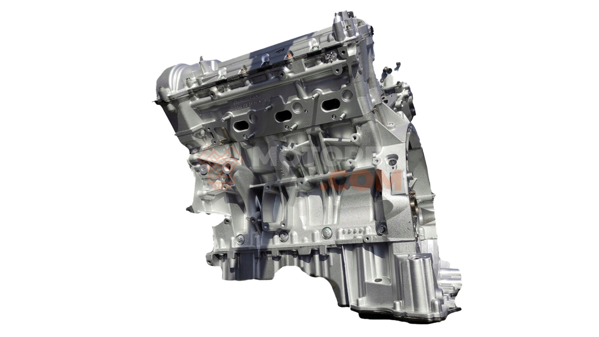 Motor om 642.889 Mercedes Benz CLASE X (470) X 350 d 4-matic (470.252) (258 cv)