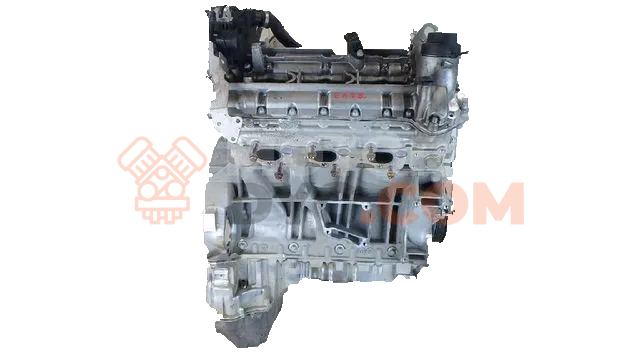Motor OM 642.889 Mercedes Benz CLASE X (470) X 350 d 4-matic (470.252) (258 cv)