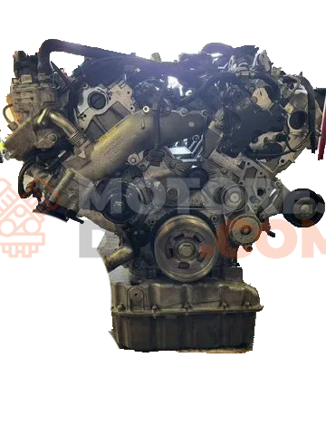 Motor OM 642.889 Mercedes Benz SPRINTER 3,5-t Furgón (B907, B910) 319 CDI RWD (907.633, 907.635, 907.637) (190 cv)