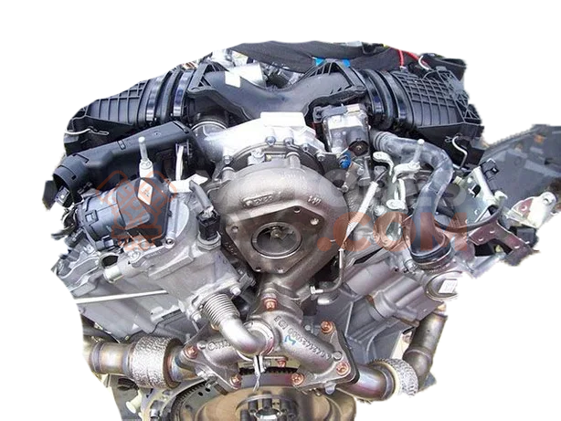 Motor OM 642.889 Mercedes Benz SPRINTER 3,5-t Tourer Bus (B907) 319 CDI (907.733, 907.735) (190 cv)