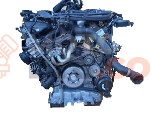 Motor OM 642.889 Mercedes Benz SPRINTER 4-t Caja/Chasis (B907, B910) 419 CDI RWD (907.143, 907.145, 907.243, 907.245) (190 cv)