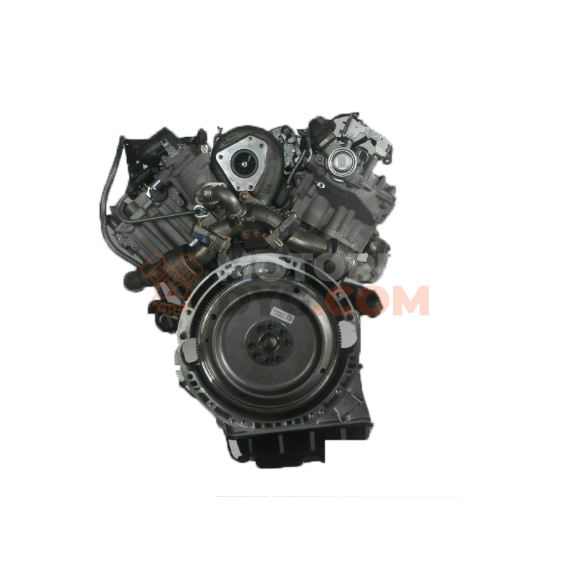 Motor OM 642.889 Mercedes Benz SPRINTER 4-t Caja/Chasis (B907, B910) 419 CDI RWD (907.143, 907.145, 907.243, 907.245) (190 cv)