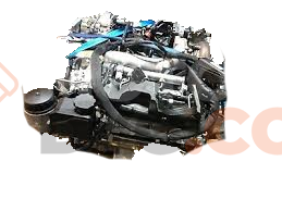 Motor OM 642.889 Mercedes Benz SPRINTER 5-t Furgón (B907) 519 CDI A las 4 ruedas (907.653, 907.655, 907.657) (190 cv)