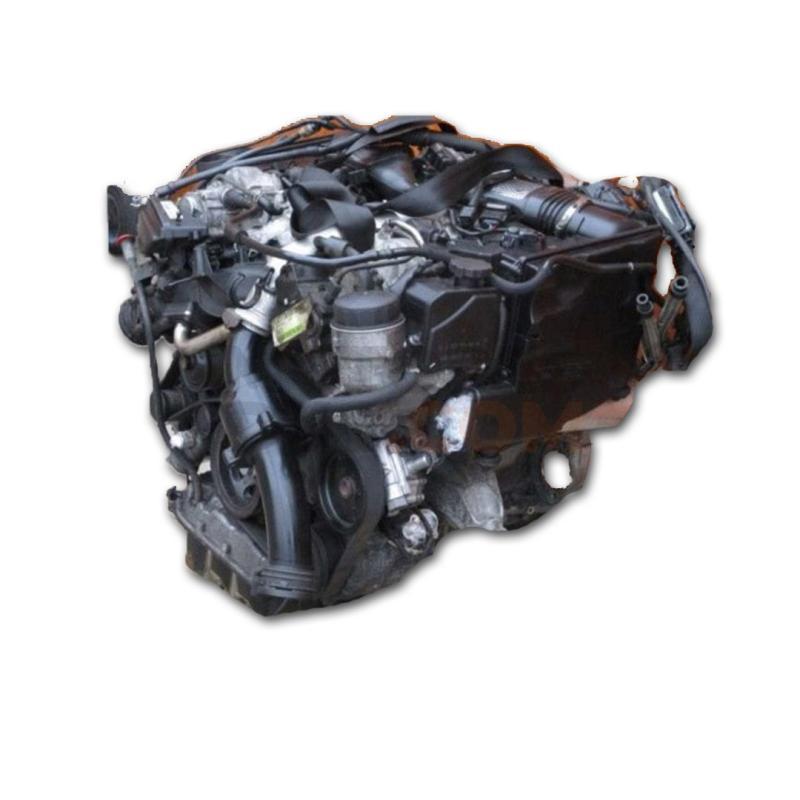 Motor OM 642.890 Mercedes Benz Vito / Mixto Furgón (W639) 122 CDI (224 cv)