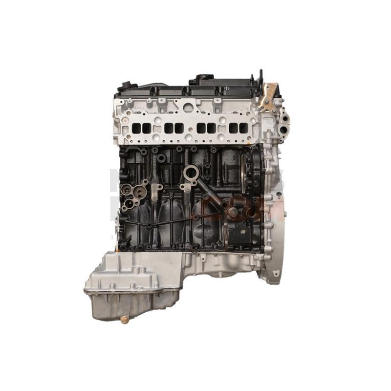 Motor OM 642.890 Mercedes Benz Vito Autobús (W639) 122 CDI (224 cv)