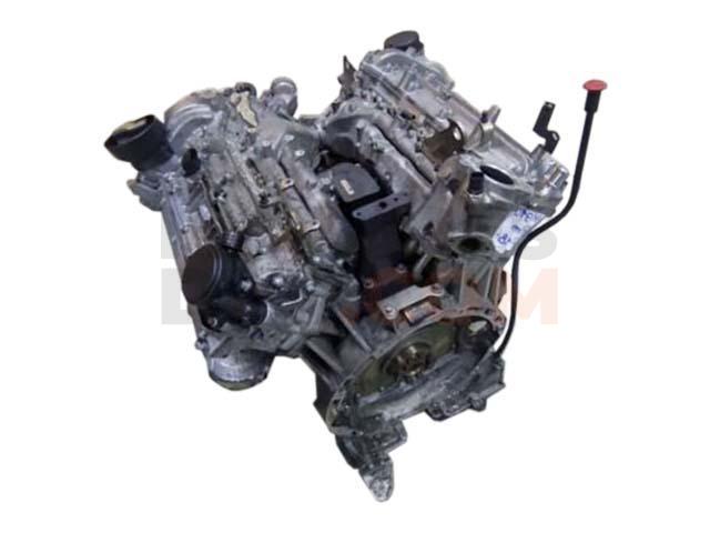 Motor OM 642.896 Mercedes Benz Sprinter 3-t Caja/Chasis (906) 219 CDI / Blue TEC (906,111, 906,113, 906,211, 906,213) (190 cv)