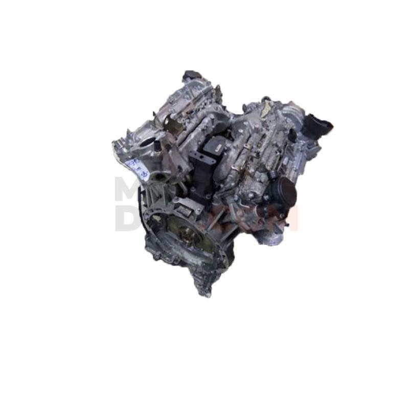 Motor OM 642.896 Mercedes Benz Sprinter 3,5-t Autobús (906) 318 CDI 4X4 (906,731, 906,733, 906,735) (184 cv)