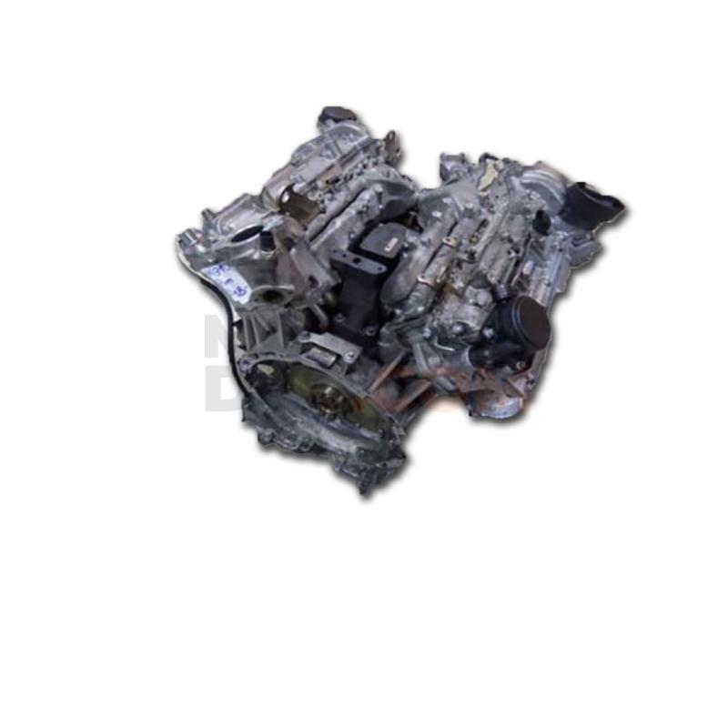 Motor OM 642.896 Mercedes Benz Sprinter 3,5-t Autobús (906) 318 CDI 4X4 (906,731, 906,733, 906,735) (184 cv)