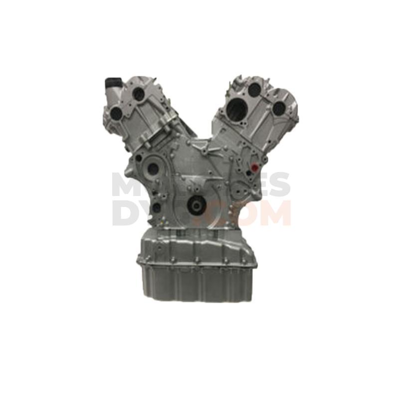 Motor OM 642.896 Mercedes Benz Sprinter 3,5-t Autobús (906) 318 CDI (906,731, 906,733, 906,735) (184 cv)