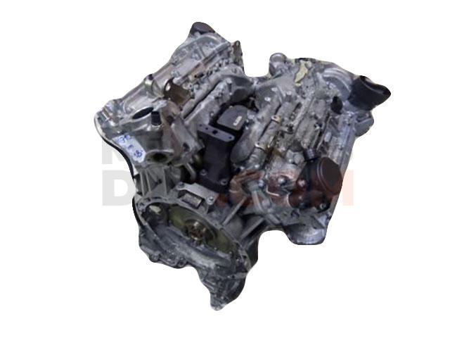 Motor OM 642.896 Mercedes Benz Sprinter 3,5-t Autobús (906) 319 CDI / BlueTEC (906,731, 906733, 906,735) (190 cv)