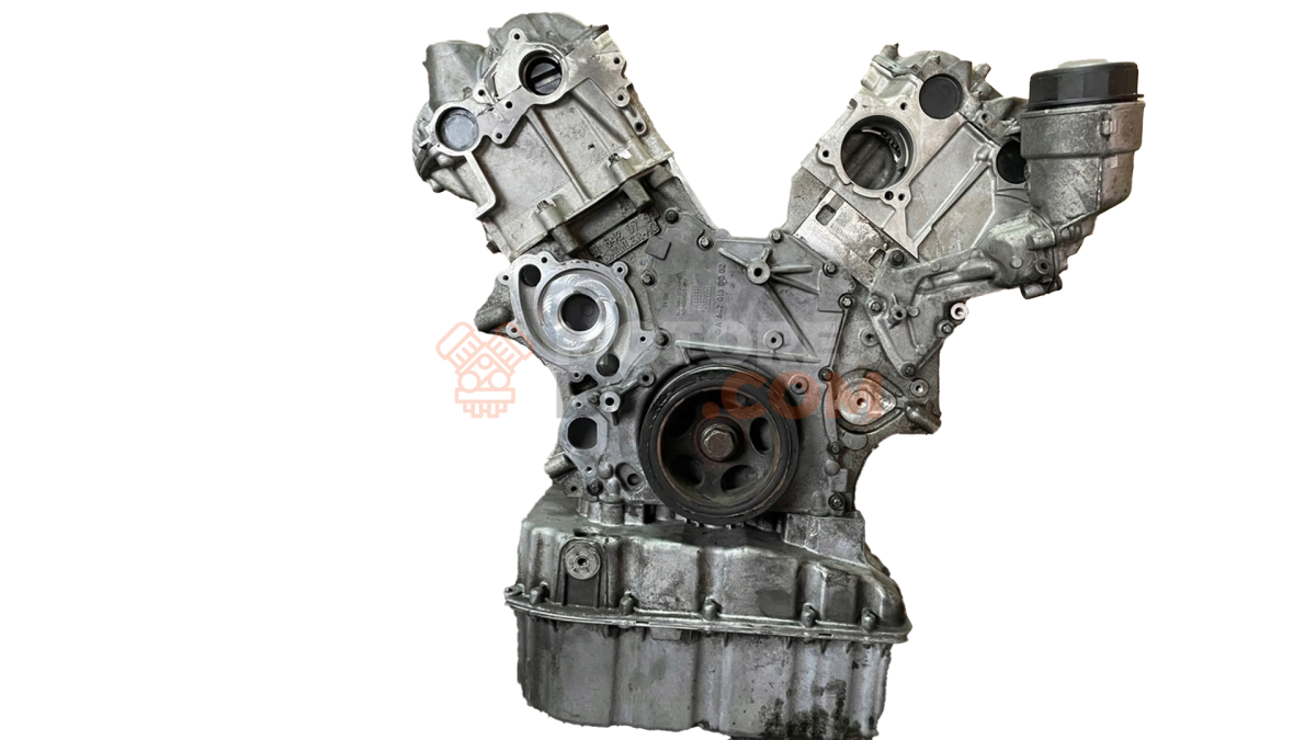Motor om 642.896 Mercedes Benz Sprinter 3,5-t Caja/Chasis (906) 318 CDI 4X4 (906,131, 906,133, 906,135, 906,231) (184 cv)