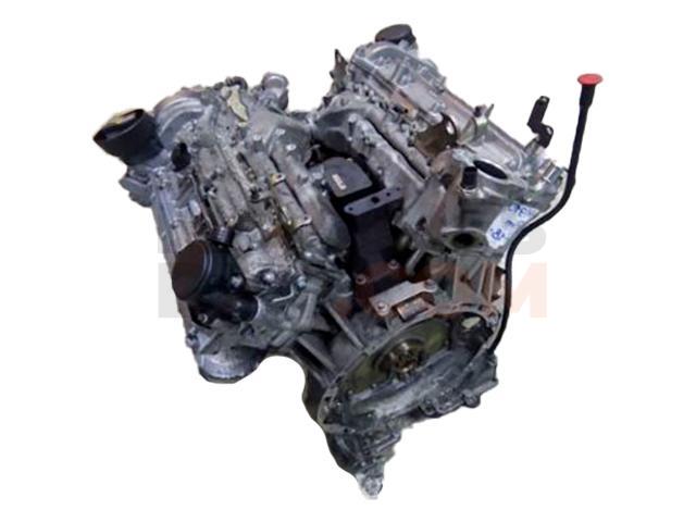 Motor OM 642.896 Mercedes Benz Sprinter 3,5-t Caja/Chasis (906) 318 CDI 4X4 (906,131, 906,133, 906,135, 906,231) (184 cv)