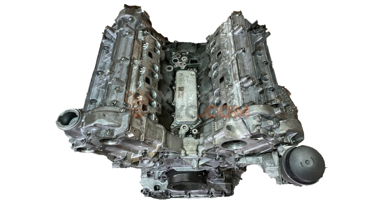 Motor om 642.896 Mercedes Benz Sprinter 3,5-t Caja/Chasis (906) 318 CDI (906,131, 906,133, 906,135, 906,231, 906,233) (184 cv)