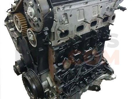 Motor OM 642.896 Mercedes Benz Sprinter 3,5-t Caja/Chasis (906) 319 CDI / BlueTEC (906,131, 906,133, 906,135, 906,231) (190 cv)