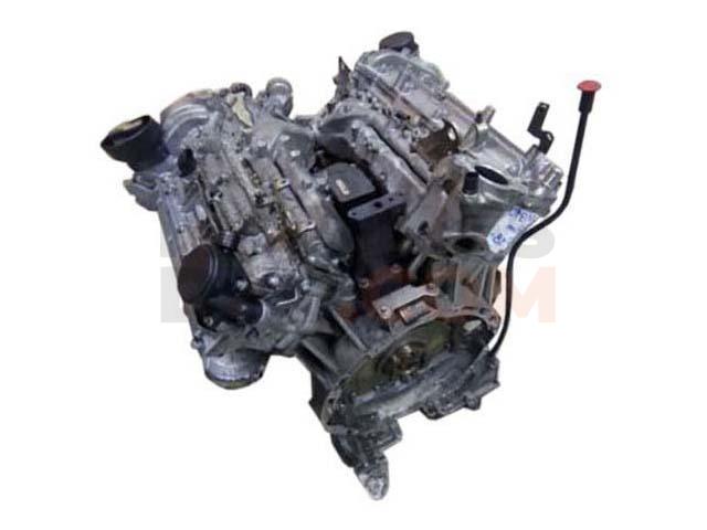 Motor OM 642.896 Mercedes Benz Sprinter 3,5-t Caja/Chasis (906) 319 CDI / BlueTEC (906,131, 906,133, 906,135, 906,231) (190 cv)