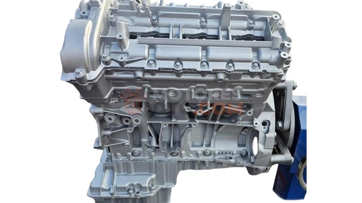 Motor om 642.896 Mercedes Benz Sprinter 3,5-t Furgón (906) 315 CDI 4X4 (906,631, 906,633, 906,635, 906,637) (150 cv)