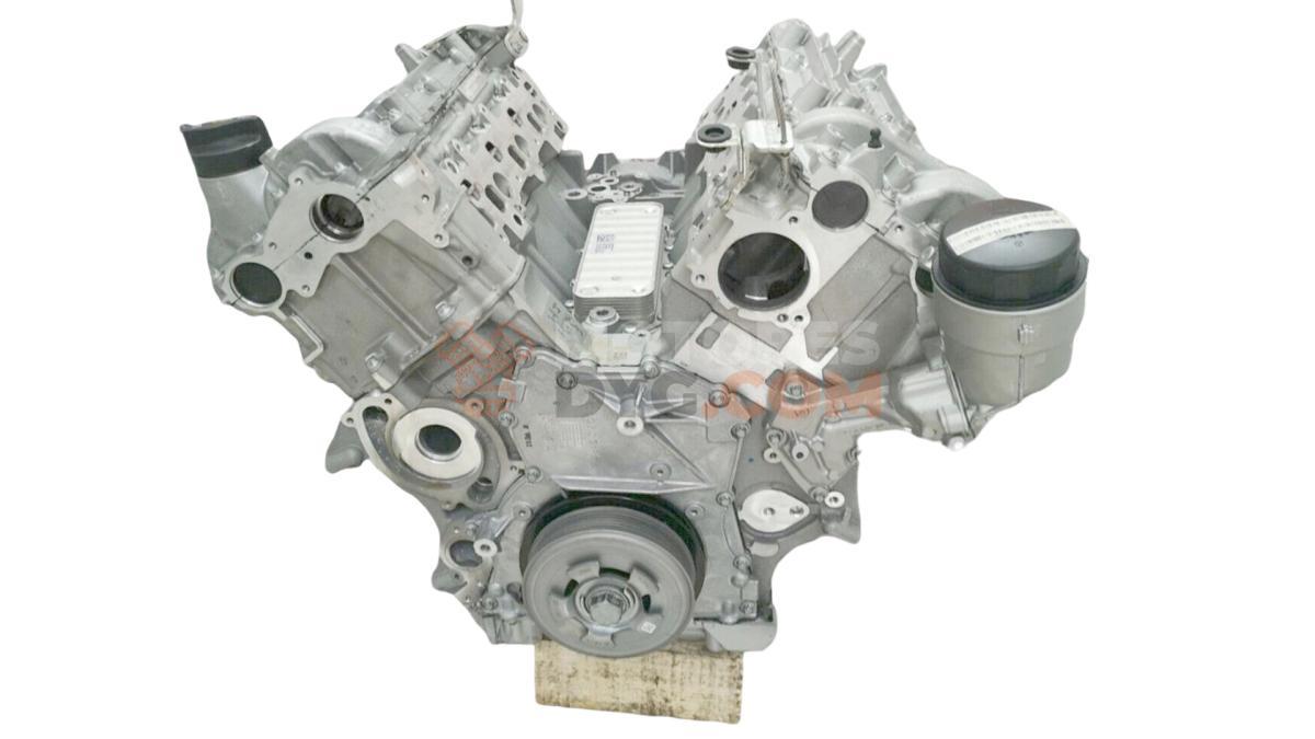 Motor om 642.896 Mercedes Benz Sprinter 3,5-t Furgón (906) 315 CDI 4X4 (906,631, 906,633, 906,635, 906,637) (150 cv)