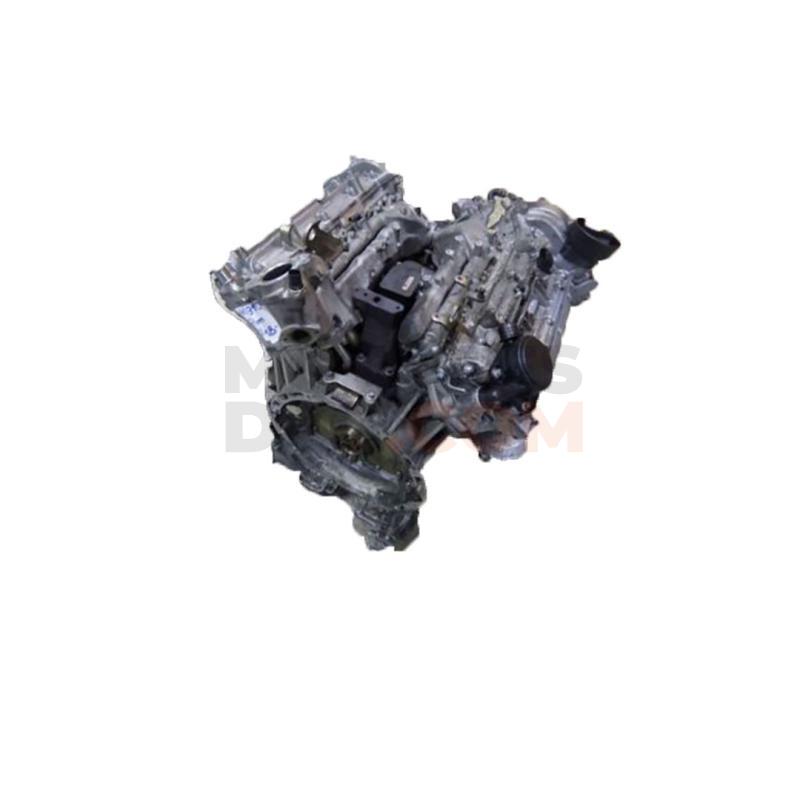 Motor OM 642.896 Mercedes Benz Sprinter 3,5-t Furgón (906) 318 CDI 4X4 (906,631, 906,633, 906,635, 906,637) (184 cv)