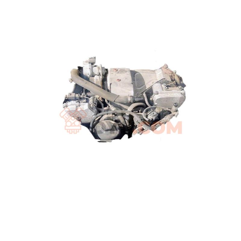 Motor OM 642.896 Mercedes Benz SPRINTER 3,5-t Tourer Bus (B907) 316 CDI A las 4 ruedas (907.733) (163 cv)