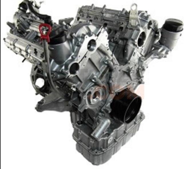 Motor OM 642.896 Mercedes Benz Sprinter 4,6-t Caja/Chasis (906) 418 CDI (906,153, 906,155, 906,253, 906,255) (184 cv)
