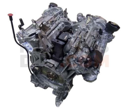 Motor OM 642.896 Mercedes Benz Sprinter 4,6-t Caja/Chasis (906) 418 CDI (906,153, 906,155, 906,253, 906,255) (184 cv)