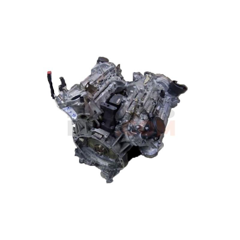Motor OM 642.896 Mercedes Benz Sprinter 4,6-t Caja/Chasis (906) 419 CDI (906,153, 906,155, 906,253, 906,255) (190 cv)
