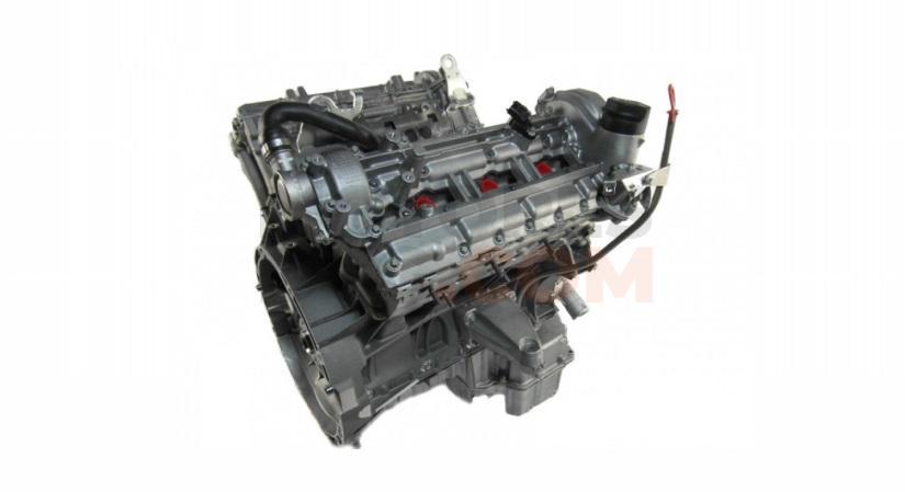 Motor OM 642.896 Mercedes Benz Sprinter 5-t Caja/Chasis (906) 518 CDI 4X4 (906,153, 906,155, 906,253, 906,255) (184 cv)