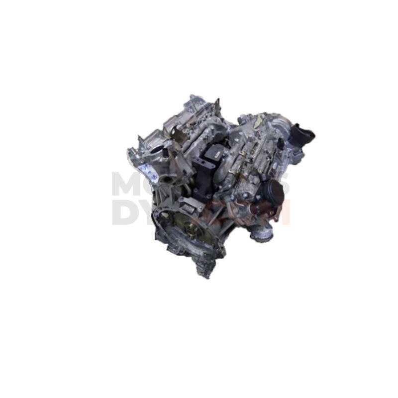 Motor OM 642.896 Mercedes Benz Sprinter 5-t Caja/Chasis (906) 518 CDI (906,153, 906,155, 906,253, 906,255) (184 cv)