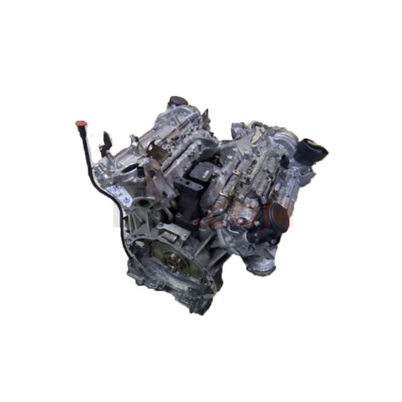 Motor OM 642.896 Mercedes Benz Sprinter 5-t Caja/Chasis (906) 519 CDI / BlueTEC (906,153, 906,155, 906,253, 906,255) (190 cv)