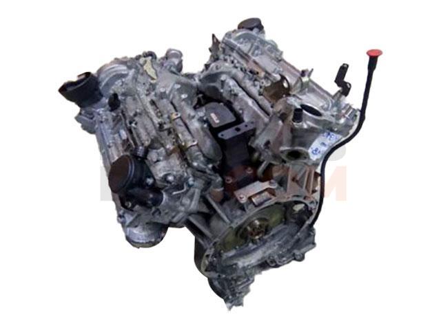 Motor OM 642.896 Mercedes Benz Sprinter 5-t Caja/Chasis (906) 519 CDI / BlueTEC (906,153, 906,155, 906,253, 906,255) (190 cv)