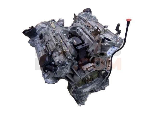 Motor OM 642.898 Mercedes Benz Sprinter 3,5-t Autobús (906) 319 CDI / BlueTEC 4X4 (906,731, 906733, 906,735) (190 cv)