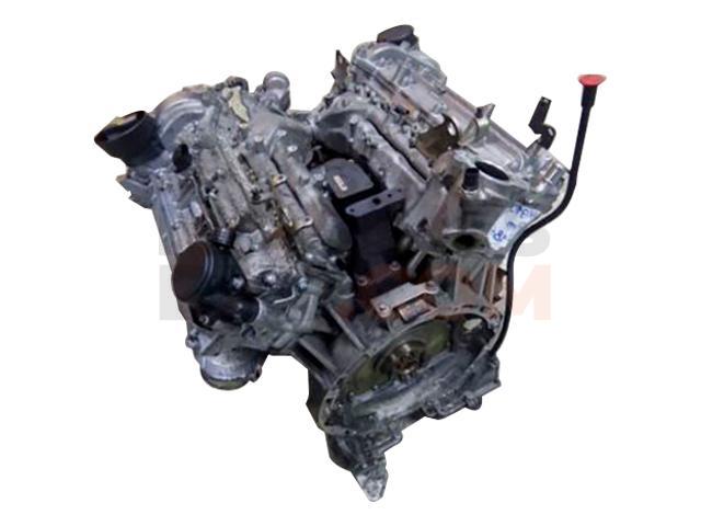 Motor OM 642.898 Mercedes Benz Sprinter 3,5-t Caja/Chasis (906) 319 CDI / BlueTEC (906,131, 906,133, 906,135, 906,231) (190 cv)