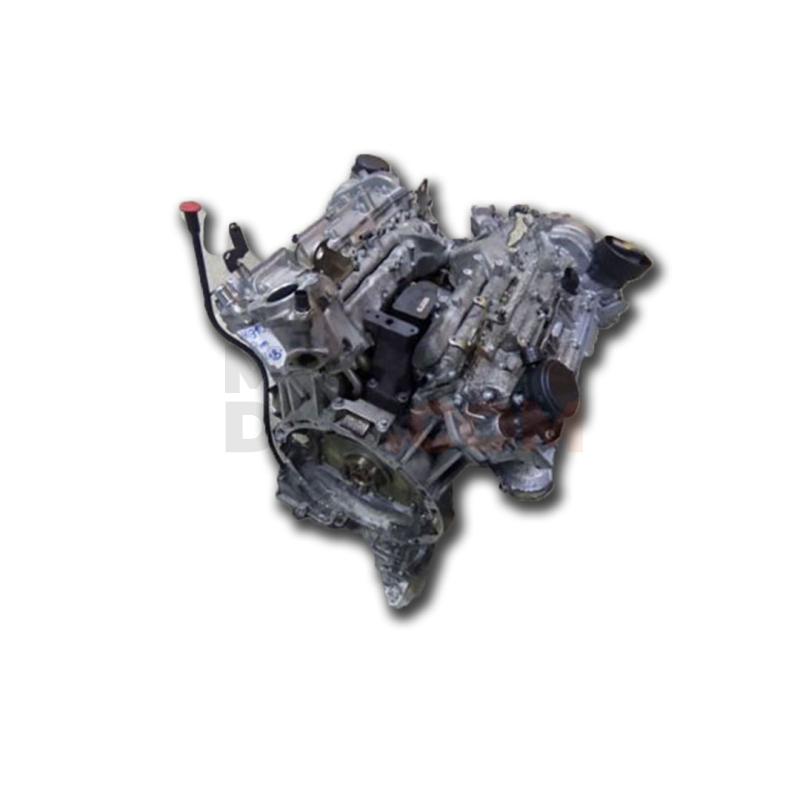 Motor OM 642.898 Mercedes Benz Sprinter 5-t Caja/Chasis (906) 519 CDI / BlueTEC (906,153, 906,155, 906,253, 906,255) (190 cv)