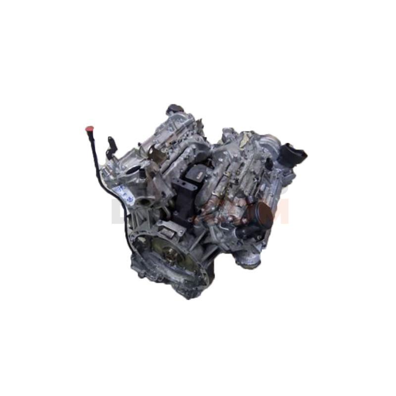 Motor OM 642.898 Mercedes Benz Sprinter 5-t Caja/Chasis (906) 519 CDI / BlueTEC (906,153, 906,155, 906,253, 906,255) (190 cv)