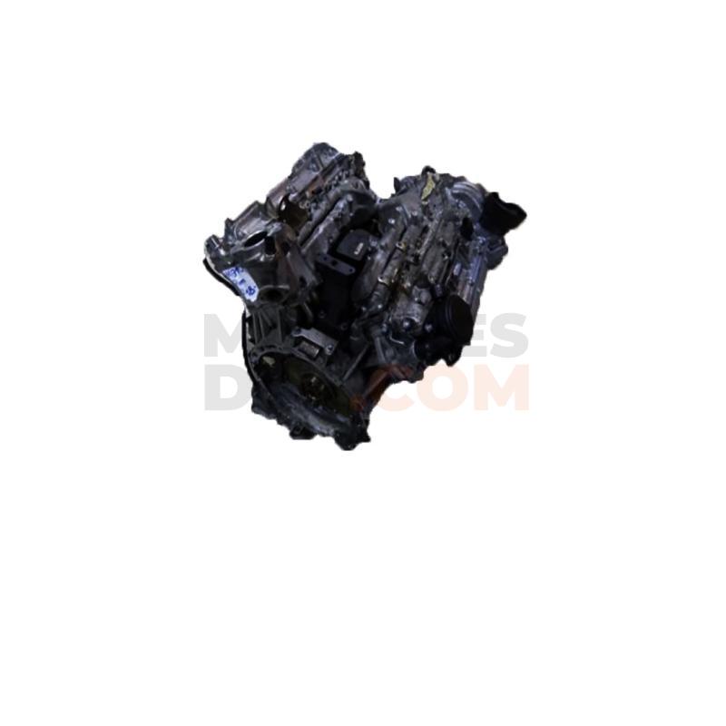 Motor OM 642.898 Mercedes Benz Sprinter 5-t Caja/Chasis (906) 519 CDI / BlueTEC (906,153, 906,155, 906,253, 906,255) (190 cv)