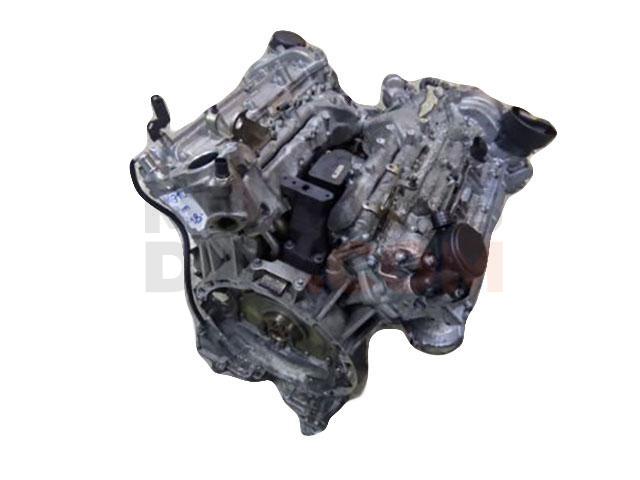 Motor OM 642.898 Mercedes Benz Sprinter 5-t Furgón (906) 519 CDI / BlueTEC (906,653, 906,655, 906,657) (190 cv)