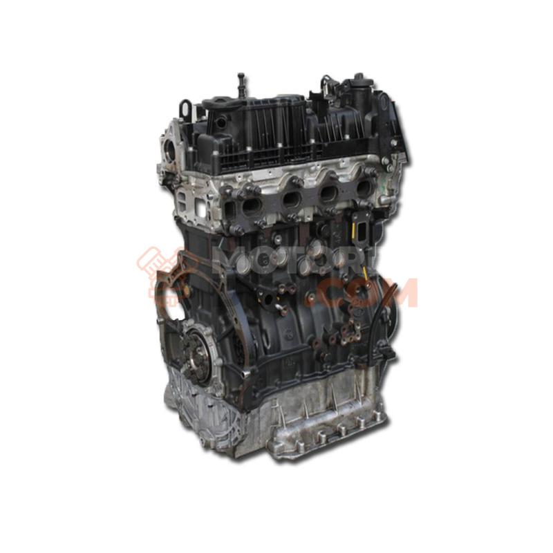 Motor OM 642.898 Volvo V70 XC 2.4 T (200 cv) AWD Automatico