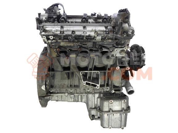 Motor OM 642.899 Mercedes Benz Sprinter 3,5-t Furgón (906) 319 CDI / BlueTEC (906,631, 906,633, 906,635, 906,637) (190 cv)