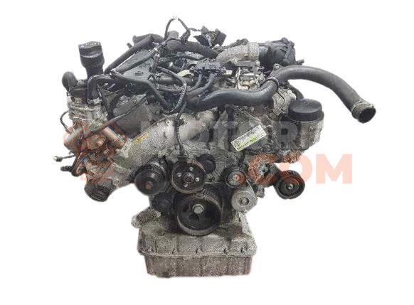 Motor OM 642.899 Mercedes Benz SPRINTER 3,5-t Tourer Bus (B907) 319 CDI (907.733, 907.735) (190 cv)